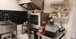 À vendre – Fonds de commerce Pizzeria Nonna Luisa à La Ravines des Cabris – Saint-Pierre