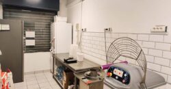 À vendre – Fonds de commerce Pizzeria Nonna Luisa à La Ravines des Cabris – Saint-Pierre