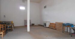 À louer un entrepôt de 100m2 proche des toutes commerces sur By Pass-Tananarive