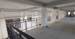 À Louer – Local professionnel de 400 m², dans un site sécurisé à Andraharo Ambodivonikely