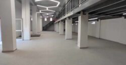 À Louer – Local professionnel de 400 m², dans un site sécurisé à Andraharo Ambodivonikely