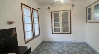 À louer un local professionnel en bord de route à Antsahavola