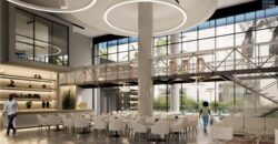 Location des bureaux modernes dans un immeuble d’exception à Ébène.