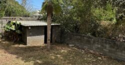 Location d’un local professionnel de 160 m2 situe dans une enceinte sécurisée à Saline Les Hauts