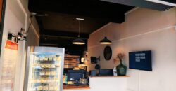 À vendre – Fonds de commerce Pizzeria Nonna Luisa à La Ravines des Cabris – Saint-Pierre