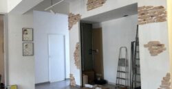 À louer un local commercial de 63m2 n plein centre ville de Saint Pierre