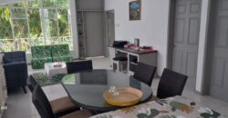 Location d’un bureau de 13 m² idéal pour télétravail situé à Pointe aux Canonniers.