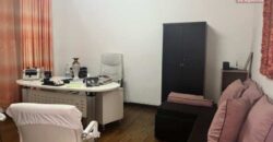 À louer un local commercial sur 2 niveaux situé en bord de route à Isoraka- Tananarive