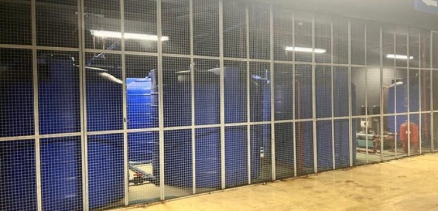 À louer : 4 bureaux professionnels de 1 000 m² chacun sur 4 niveaux à Alarobia