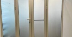 À louer : 4 bureaux professionnels de 1 000 m² chacun sur 4 niveaux à Alarobia