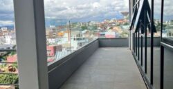 À louer : 4 bureaux professionnels de 1 000 m² chacun sur 4 niveaux à Alarobia