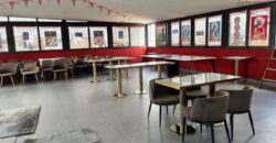 Location d’un restaurant au rooftop en plein cœur d’Analakely