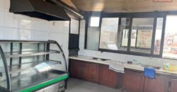 Location d’un restaurant au rooftop en plein cœur d’Analakely