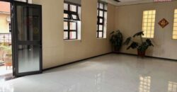 À louer : Locaux professionnels sécurisés au cœur d’Analakely