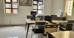 À louer : Locaux professionnels sécurisés au cœur d’Analakely