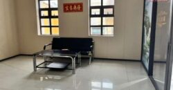 À louer : Locaux professionnels sécurisés au cœur d’Analakely