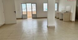 À louer un local professionnel dans un quartier calme à Antsahavola