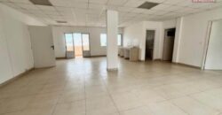 À louer un local professionnel dans un quartier calme à Antsahavola