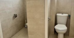 À louer un local professionnel dans un quartier calme à Antsahavola