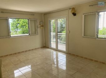 Location d’un local commercial proche des commerces à La Possession