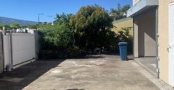 À vendre – Maison avec fort potentiel professionnel proche commodités au Port