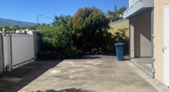 À vendre – Maison avec fort potentiel professionnel proche commodités au Port