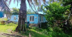 Location local professionnel/commercial de 130 m2 situé dans la zone d’activité de Cambaie à Saint-Paul