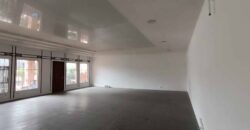 À louer des locaux commerciaux avec parking proche des commerces d’Ankorondrano