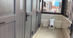 Location d’un restaurant au rooftop en plein cœur d’Analakely