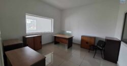 À louer deux bureaux de 150.80m2 à Ambolokandrina Tananarive