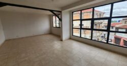 A LOUER – Local professionnel avec rooftop d’Antaninandro