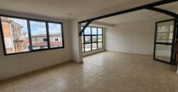 A LOUER – Local professionnel avec rooftop d’Antaninandro