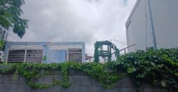 À LOUER – Bureau container sur terrain de 200 m² à Saint-Gilles-les-Hauts
