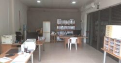 À louer des bureaux situés à Rivière Noire