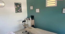 À louer local professionnel situé au centre-ville de l’Étang Salé Les Hauts
