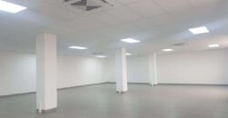 À louer un local professionnel de 230m2  au 3ème étage d’un immeuble à Ankorondrano
