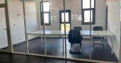 Bureaux 3 000 m² avec parking à louer sur 3 niveaux – Alarobia