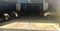 Bureaux 3 000 m² avec parking à louer sur 3 niveaux – Alarobia