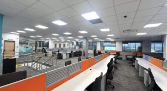 À louer bureaux Grade A modernes et modulables idéalement situés au cœur de Plaine Wilhems, Ébène Maurice