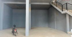 À louer deux entrepôts neufs de 1 040 m² chacun à Talatamaty Tananarive