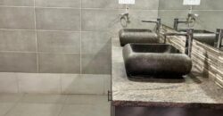 À Louer bureaux de 900 m² et 1 287 m² situés en zone d’affaires à Alarobia, Tananarive