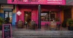 En vente le fonds de commerce « La Cave O Bulles », caviste situé au Tampon Réunion