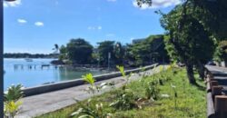 En vente : restaurant clé en main avec excellente visibilité à deux pas de la plage de Grand Baie Maurice
