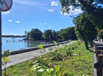 En vente : restaurant clé en main avec excellente visibilité à deux pas de la plage de Grand Baie Maurice