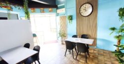 À vendre fonds de commerce de Pizzéria situé au cœur de Petite-Île Réunion
