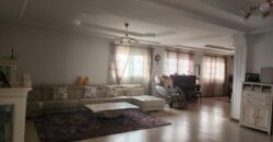 En vente un grand complexe commercial avec fort rendement à Talatamaty Tananarive