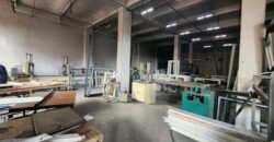 En vente un grand complexe commercial avec fort rendement à Talatamaty Tananarive