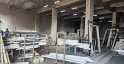 En vente un grand complexe commercial avec fort rendement à Talatamaty Tananarive
