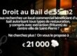 À vendre local commercial d’environ 55 m2 situé au centre-ville de Saint Pierre Réunion