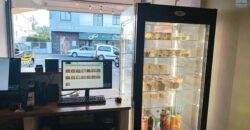 Vente le fonds de commerce Nonna Luisa une pizzeria située au cœur de La Ravine des Cabris Réunion